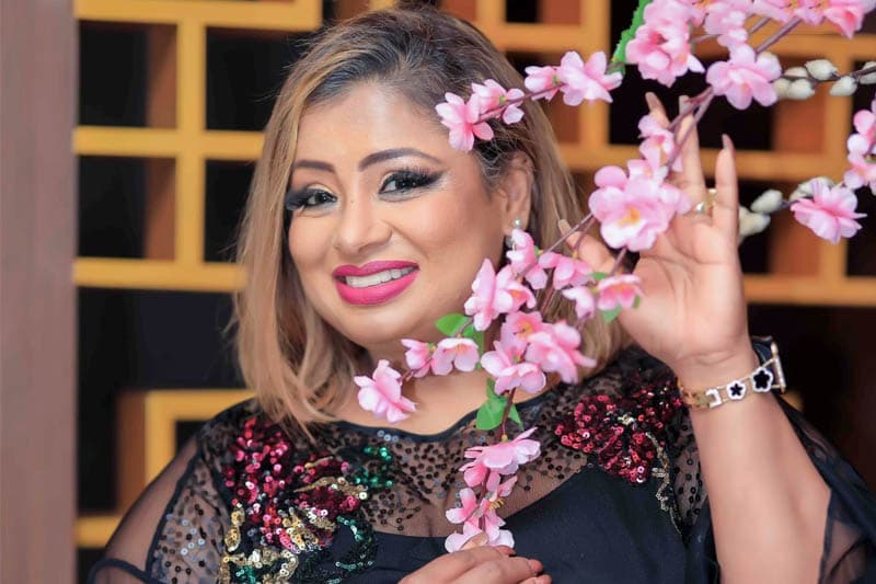 'ජීවිතේ ගත්ත තීරණ ගැන කිසිම පසුතැවීමක් නෑ' - ඩිලානි අබේවර්ධන (video)