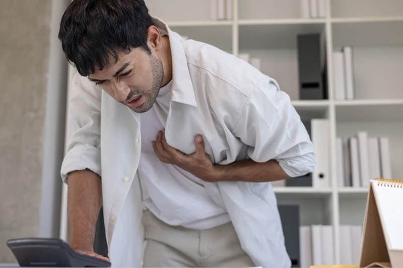 ළය පැලී මිය යන කතාව ඇත්ත ද? | හෘදවේද විශේෂඥ වෛද්ය මහාචාර්ය නාමල් විජයසිංහ