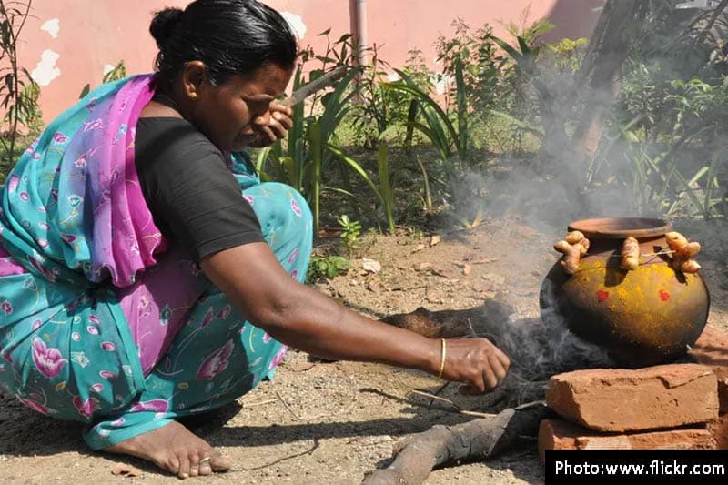 රාක්ෂාව (15 කොටස) : පැණි රසට සහ දැවිල්ලට හදන පොංගල් බත් | ඉන්දු පෙරේරා