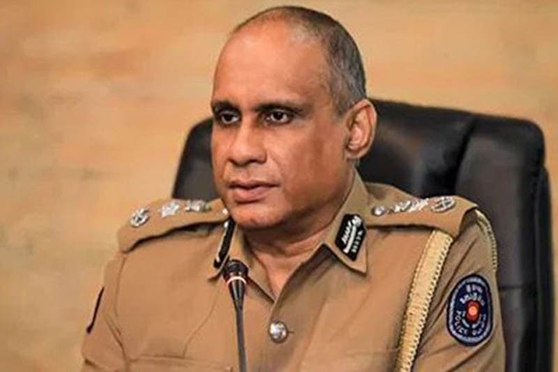 හිටපු පොලිස්පති සී.ඩී. වික්රමරත්න දැඩි කම්පනයෙන් සිටි හේතුවක් අධිකරණයේදී හෙළිවේ!