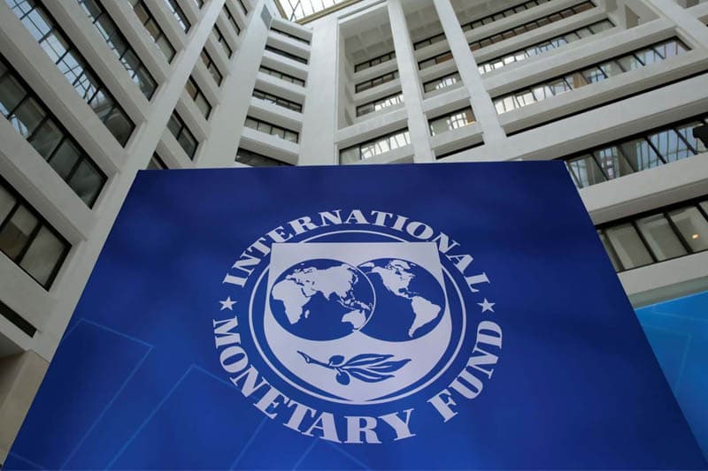 බදු බරින් ඔබ්බට ආර්ථික වර්ධනයක්: 2027 IMF ප්රතිසංස්කරණවල නව හැරවුම