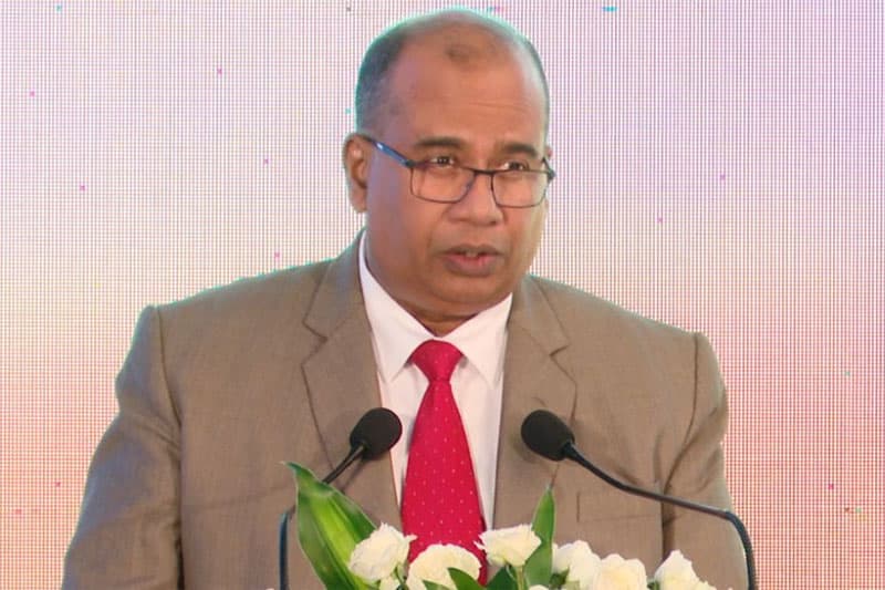 'ඇප දීම විනිසුරුවරුන් මුහුණ දෙන වඩාත්ම සංවේදී සහ අභියෝගාත්මක තීරණයයි' - ශ්රේෂ්ඨාධිකරණ විනිසුරු යසන්ත කෝදාගොඩ
