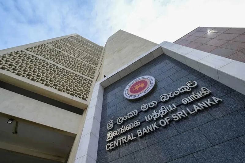 මහ බැංකුව ප්රතිපත්ති පොලී අනුපාතිකය 8.75% මට්ටමේම පවත්වා ගැනීමට තීරණය කරයි: ගෝලීය හා දේශීය බලපෑම් හමුවේ තීරණය!