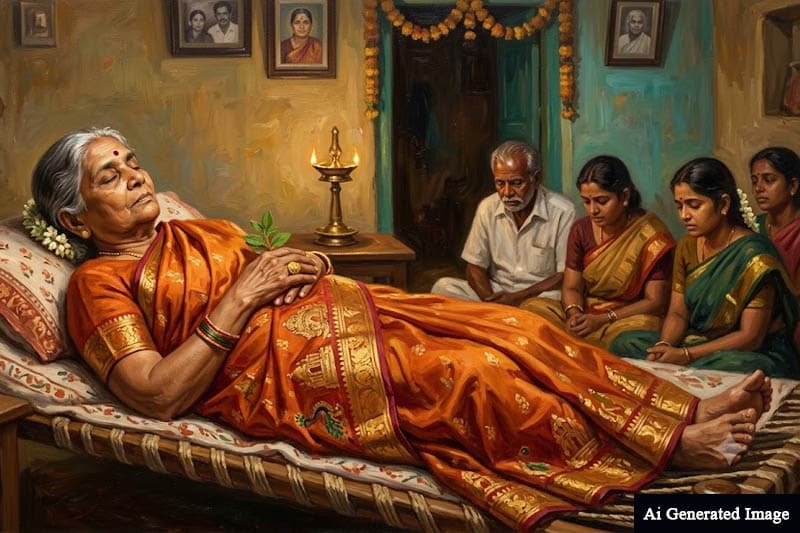 රාක්ෂාව (39 කොටස) : ලෙච්චමී සමු ගනී | ඉන්දු පෙරේරා