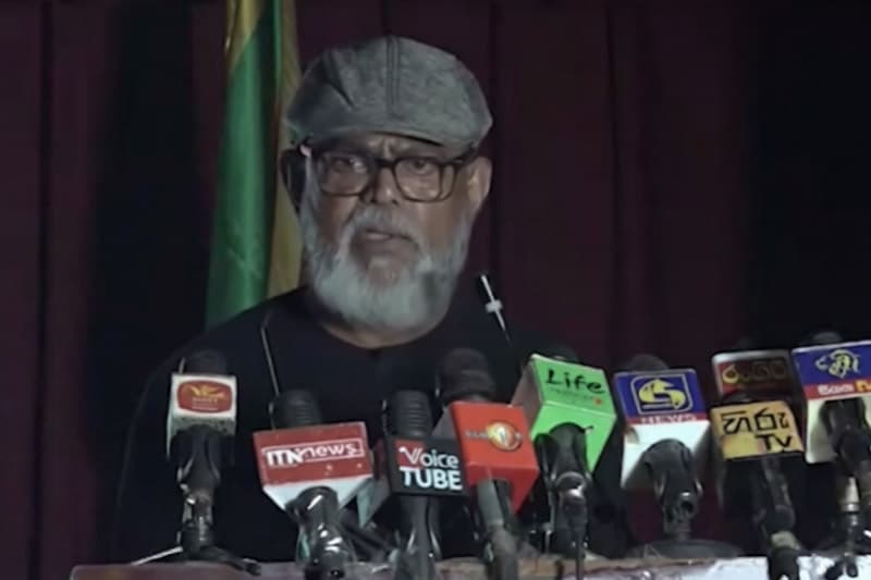 වමේ නායකයෝ ධනේශ්වර ක්රමයේ ලිබරල් දියාරුවට ගසාගෙන ගියා! - වසර 15ක නිහඬතාව බිඳිමින් කොත්තිගොඩගෙන් තද ප්රකාශයක්