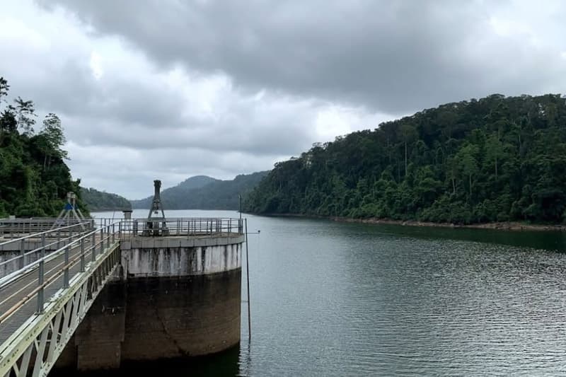 එල් නිනෝ තර්ජනය හමුවේ ජලාශවල ජලය මාස 3කට ප්රමාණවත්: නෞකා සහ ධීවරයින්ට රතු නිවේදන!