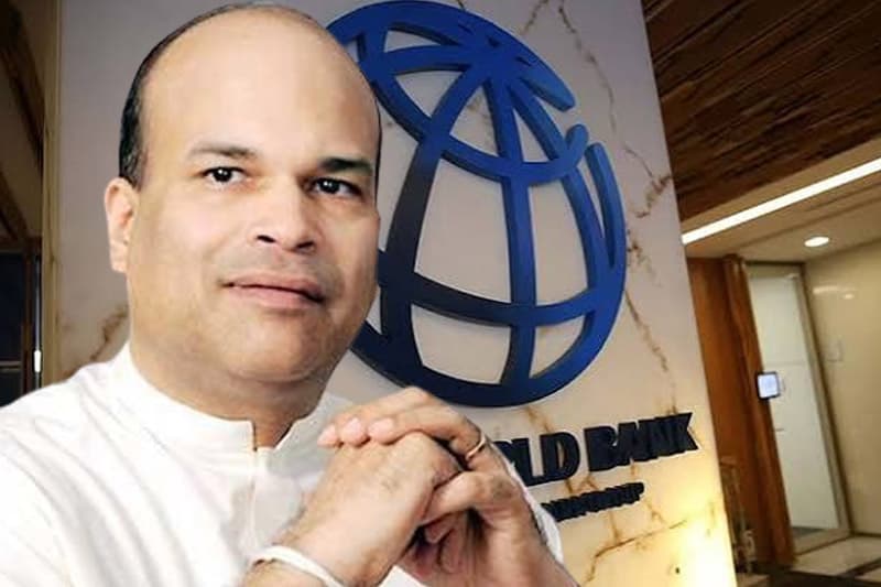 ලෝක බැංකුව දුන්නු ලේබලයෙන් ලංකාව අමාරුවේ වැටෙයි! - සහනදායී අඩු පොලී ණය අහිමි වීමේ බරපතළ ආර්ථික අනතුර මිලින්ද මොරගොඩ හෙළි කරයි