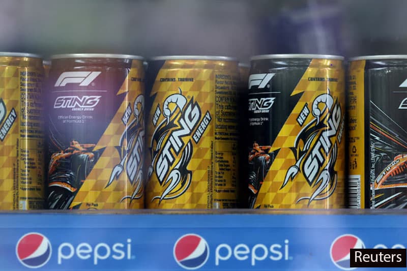 'Energy Drink' නාමය තහනම් කිරීමට ඉන්දියාවෙන් දැඩි තීරණයක්: පෙප්සි, රෙඩ්බුල් සහ මොන්ස්ටර් සමාගම්වල විරෝධතා ප්රතික්ෂේපයි!