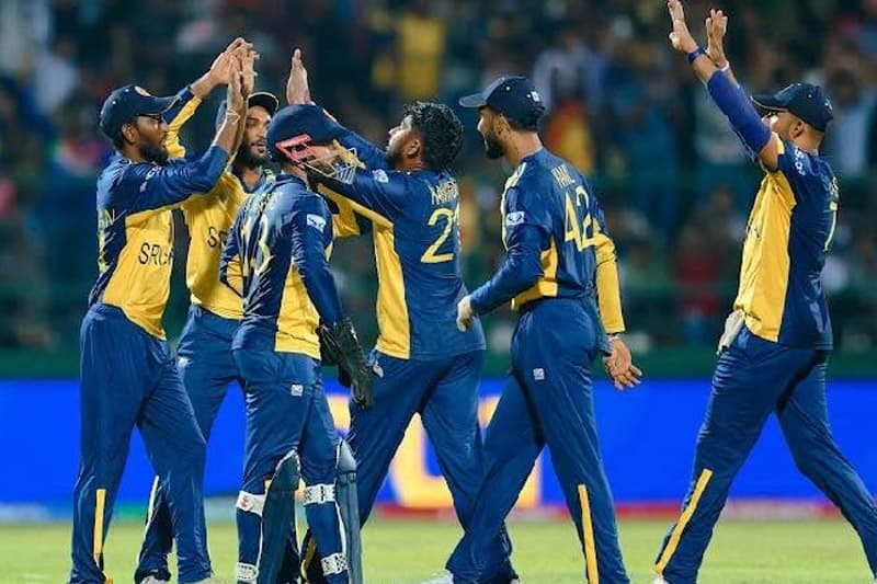 ශ්රී ලංකාව කෙළින්ම ආසියානු ක්රීඩා උළෙලේ පිරිමි ක්රිකට් ‘නොක්-අවුට්’ වටයට