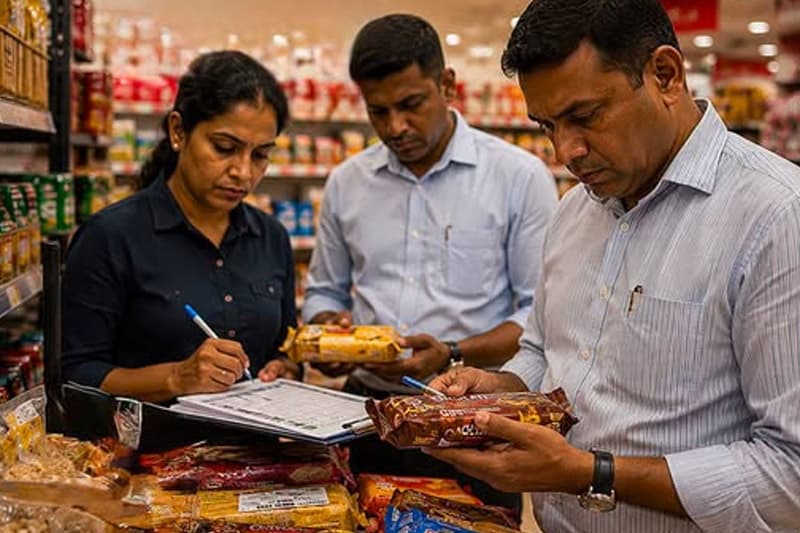 හල්දුම්මුල්ල 'Cargills Express' එකට බණ්ඩාරවෙල උසාවියෙන් ලක්ෂ 2ක දඩ!