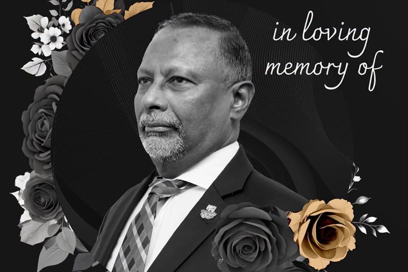 ශ්රී ලංකා ඔලිම්පික් නොමැකෙන සලකුණක් තැබූ සුරේෂ් සුබ්රමනියම් සමුගනී! - අවසන් කටයුතු අද බොරැල්ල කනත්තේදී