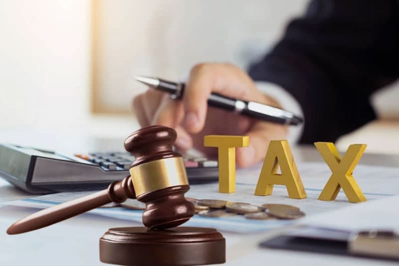 බදු පැහැරහරින්නන්ට එරෙහිව දැඩි නීතිමය පියවර: වංචනිකයන්ට සිරදඬුවම් සහ රුපියල් ලක්ෂ 4ක දඩ!