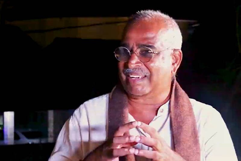 'I am Sri Lankan' අනන්යතාව හදන්න තව කොච්චර කල් යාවිද? TV සුප්රීම් 'මචං' වැඩසටහනේදී විෂ්ණු වාසුගෙන් ප්රබල විග්රහයක්!