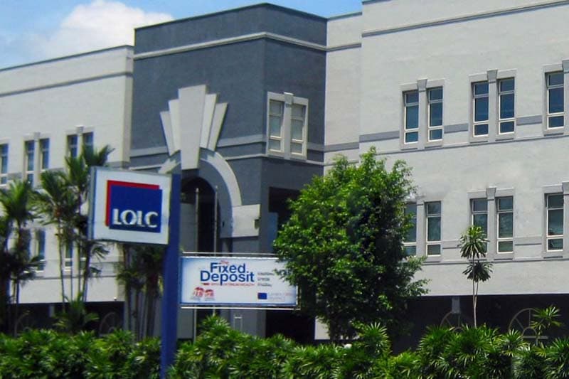 ලන්ඩන් ශාන්ත පාවුළු ආසන දෙව්මැදුරේදී LOLC ලෝක සම්මානයෙන් පිදුම් ලබයි! 'දිවි සවිය' ජාත්යන්තරයේ ඇගයීමට