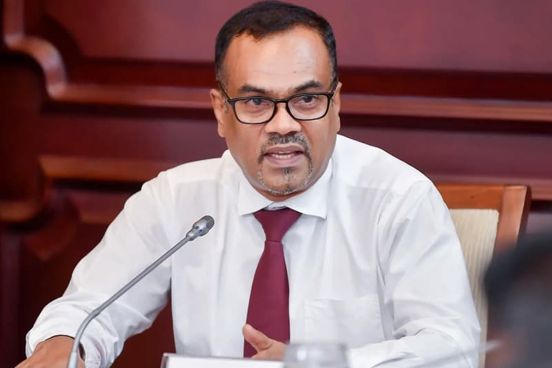 'බිලියන 500ක සහන සල්ලිවලට මොකද වුණේ? - ඇමැති අනිල් ජයන්ත සියල්ල හෙළි කරයි!