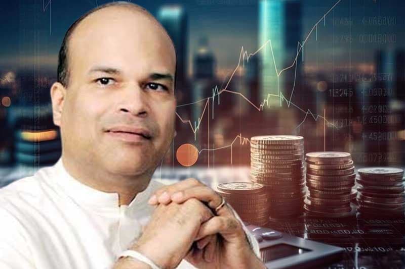 ණය උගුලෙන් මිදී ආර්ථික ස්වෛරීභාවය දිනාගන්නා ‘මිලින්දගේ සරල සූත්රය’ මෙන්න!