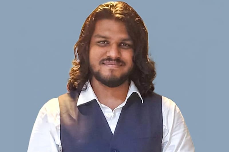 උපුල් කුමරප්පෙරුමගේ පුත් නිවින් ගේ අවමංගල්ය කටයුතු ඉරිදා (14)