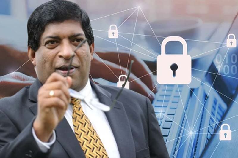 'Online Safety පනත කුණු කූඩයට දාමු' - රවීගෙන් තීරණාත්මක පුද්ගලික මන්ත්රී පනත් කෙටුම්පතක්