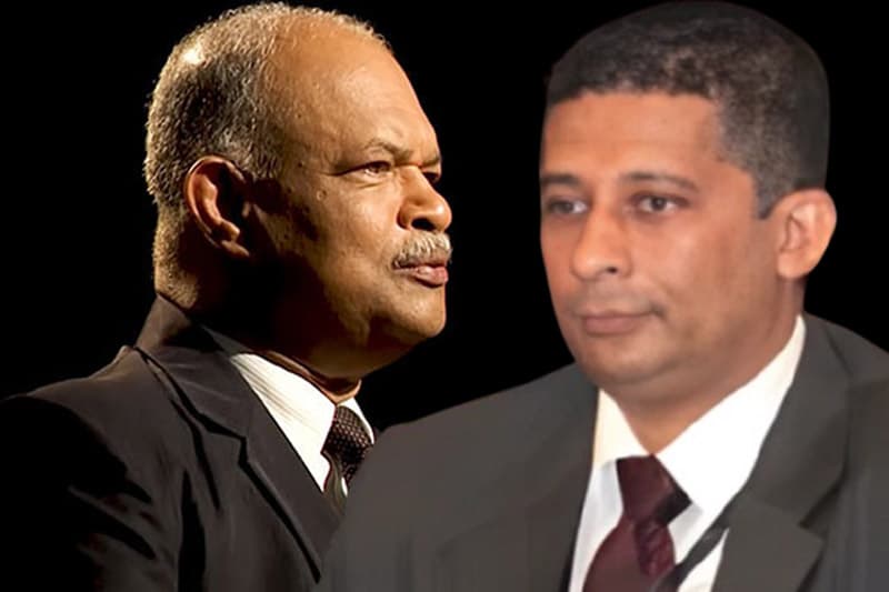 පිටු 17ක තීන්දුවෙන් පසු 'ශානිට' සලේගේ පවුලෙන් සහ නීතිඥයාගෙන් හදිසි මානුෂීය ආයාචනා!