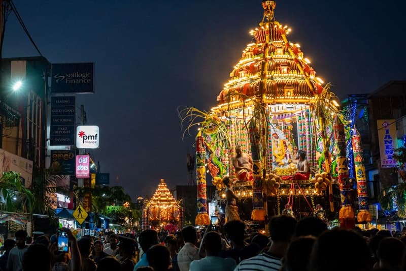 රාක්ෂාව (35 කොටස) : තේරු උත්සවය | ඉන්දු පෙරේරා
