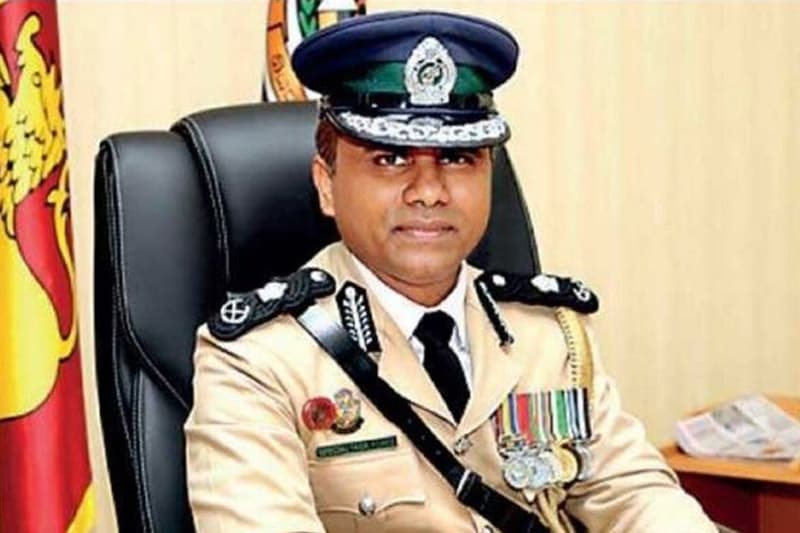 වරුණ ජයසුන්දර අත්අඩංගුවට නොගන්නා බවට නීතිපතිගෙන් ලැබුණු ප්රතිඥාවත් සමඟ පෙත්සම් විභාගය අවසන්!