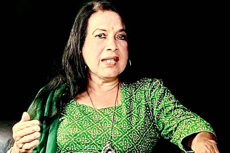 'ඇගේ වෛරය’ නිසා මට 'වැඩිහිටියන්ට පමණයි' ලේබලය වැදුණා - Chandi Rasika