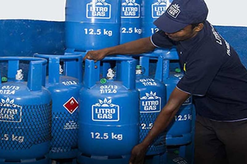 ගෑස් සැපයුම ගැන ජනපතිගෙන් සහතිකයක්