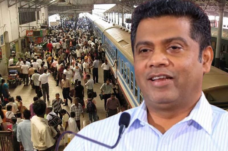 බදාදා බස් කෝච්චිවලටත් සීමා - QR ගැටළු විසඳමින් ඉන්නේ
