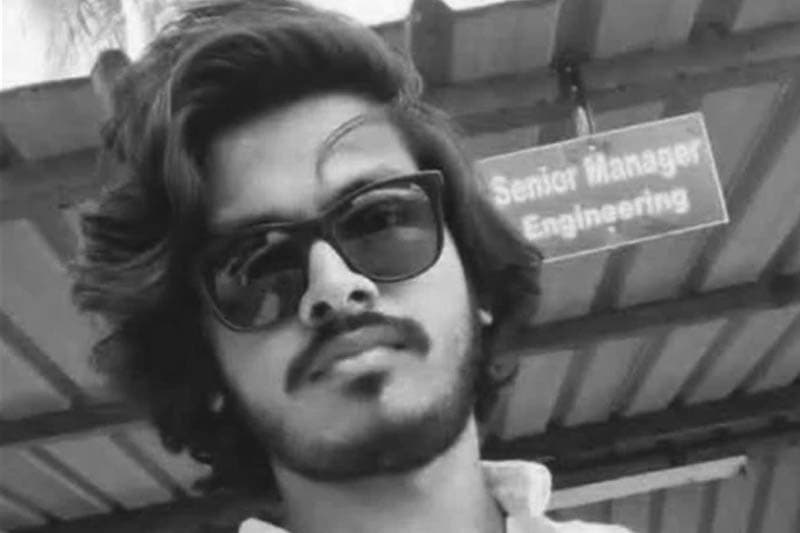 ශාන්ත-චන්දි යුවලගේ එකම පුත් රන්සර ධනංජය සමුගනී