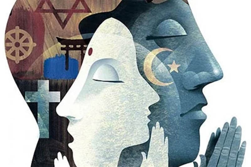ආගමික සහනයට වඩා බලගතු නිරාගමික සහනය