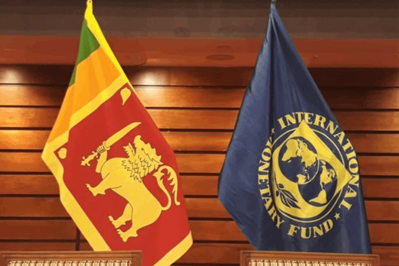 ඩොලර් මිලියන 700ක IMF තීරණාත්මක තීන්දුව අදයි!