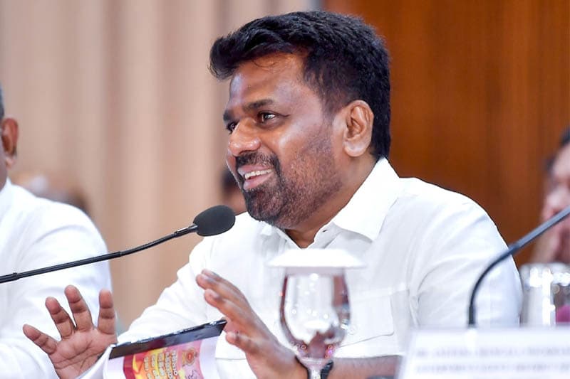 මූල්ය පද්ධතිය සුරක්ෂිත කිරීමේ දැවැන්ත පියවරක්: ජනපතිගේ කැබිනට් පත්රිකාවට අනුමැතිය!
