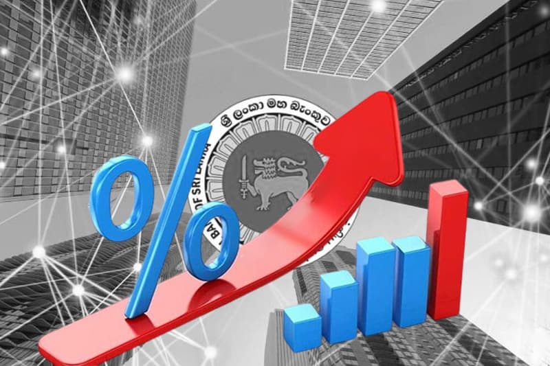 මහ බැංකුවෙන් හදිසි තීරණයක්: එක්දින ප්රතිපත්ති පොලී අනුපාතිකය 8.75%ක් දක්වා ඉහළට