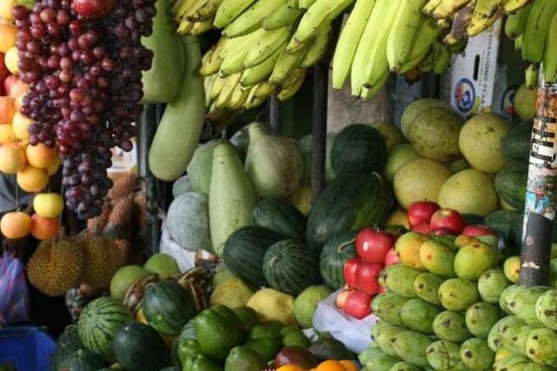 යුරෝපයෙන් රතු එළියක්: ලංකාවේ එළවළු සහ පළතුරු අපනයනයට කැබිනට් මණ්ඩලයෙන් හදිසි පියවරක්