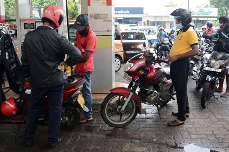 බලශක්ති අර්බුදය ආණ්ඩුවේ සහනාධාරයෙන් වැසිය හැකිද?