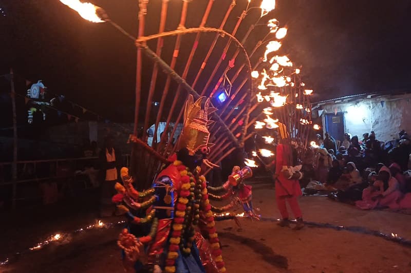 රාක්ෂාව (31 කොටස) : බංගලා ලයිමේ කාමන් කූත්තු | ඉන්දු පෙරේරා
