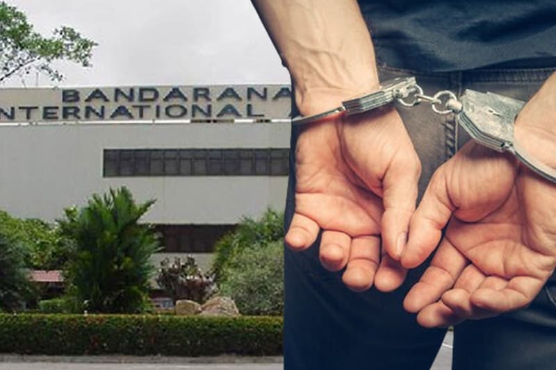 ඩුබායි සිට මෙරටට එවූ පාතාලේ 21දෙනා ගැන තොරතුරු මෙන්න