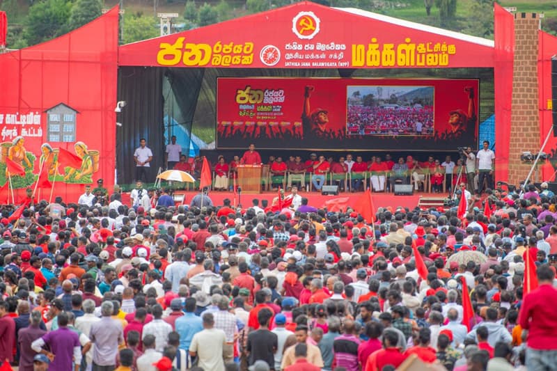 කපිල කුමාර කාලිංගගේ 'අති විශේෂ' - ලබන මැයි දිනේ