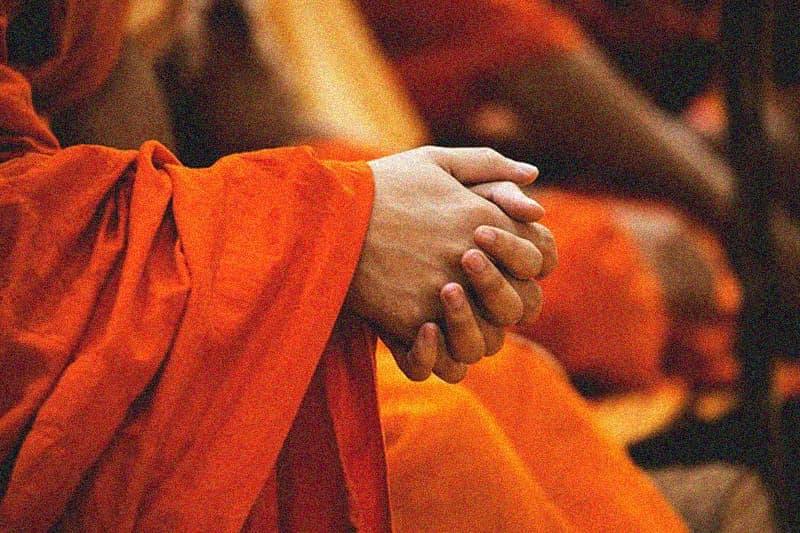 හාමුදුරුවරු ... | Chinthana Dharmadasa
