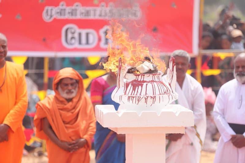 ‘වගවීම ගැන ආණ්ඩුවේ වගකීම මතක් කර දීමට මහඟු අවස්ථාවක්’ - HRW මුල්ලිවයික්කාලේ දී