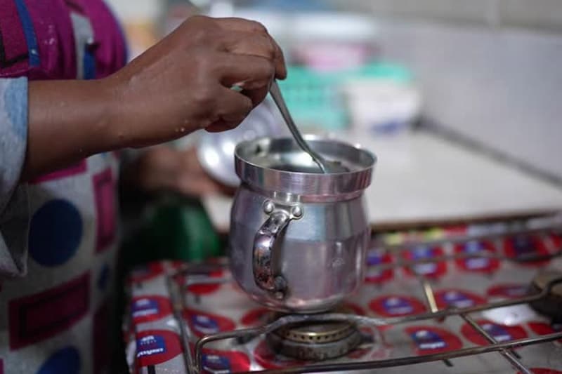 රාක්ෂාව (33 කොටස) : බීබි අක්කා | ඉන්දු පෙරේරා