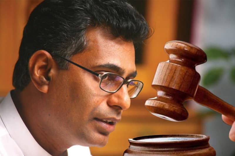 පාඨලී චම්පිකගේ නඩුවක සාක්ෂි විභාගය ඇරඹෙයි