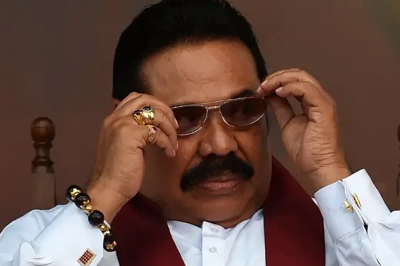රාජපක්ෂවාදය අවසන් ද? | Athulasiri Samarakoon