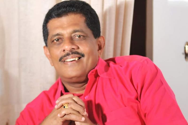සරණ ගුණවර්ධනට එරෙහි අල්ලස් නඩු 4ක තීන්දුව අද