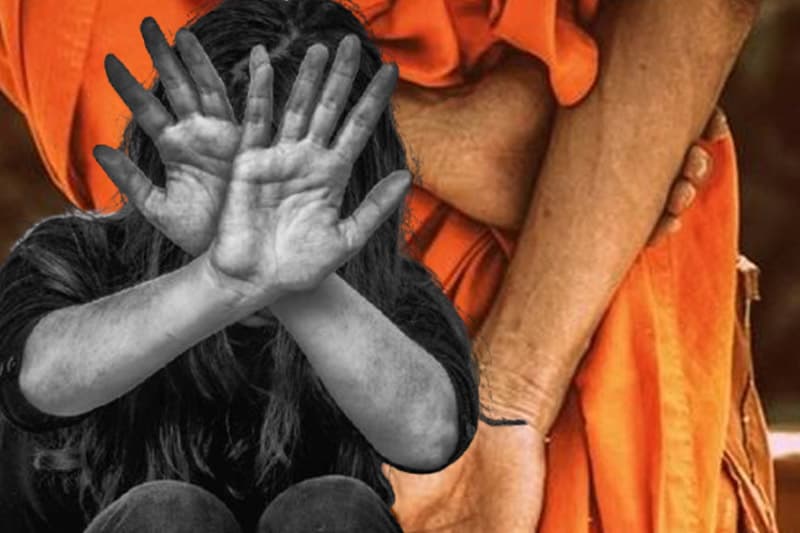 අනුරාධපුරය ළමා අපයෝජනය ; කඳුලු වෙනුවට ග්ලිසරින්... | Samabima Party
