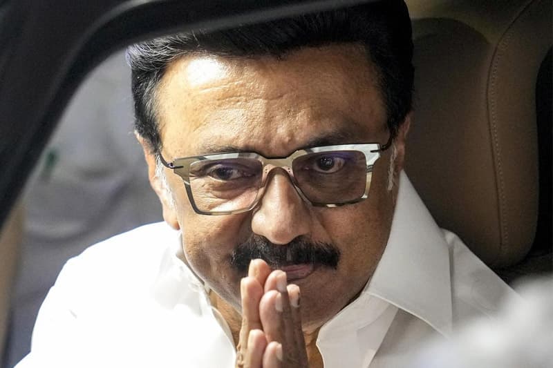 DMK පක්ෂය පරාජය වූයේ ඇයි?: පාලන විරෝධී රැල්ලකට එහා ගිය ජනතා තීන්දුවක්