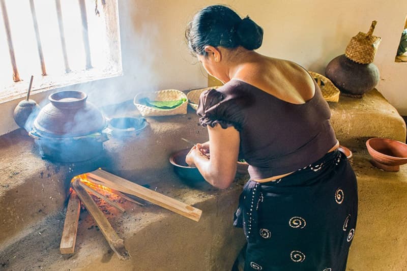 නාගරිකයන් අදටත් නොදත් සැබෑ ගැමි ආහාර රසය | ඒ. ජී. රේණුකා දමයන්ති