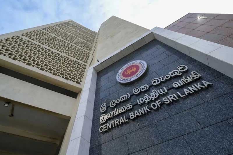 මහ බැංකු පොලී අනුපාතිකය වෙනසක් නෑ: තීරණය මෙන්න