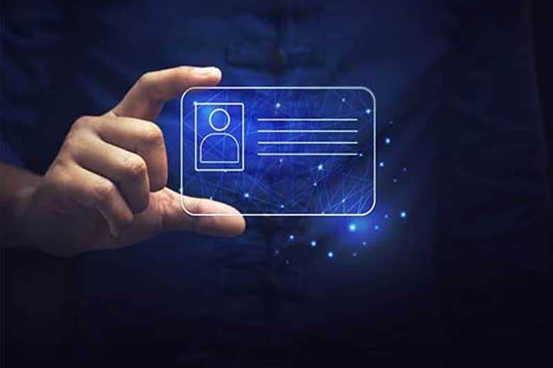 ඩිජිටල් හැඳුනුම්පත් ව්යාපෘතිය: ඉන්දීය සමාගම් තේරීම සමාලෝචනයට