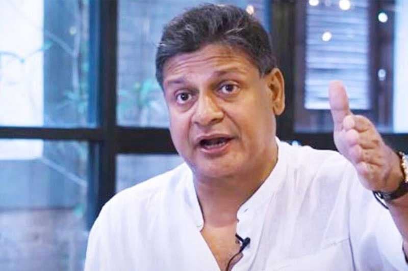 '2029 දී බලය ලබාගැනීම අපේ අරමුණයි': බල තැරැව්කාර දේශපාලනය ප්රතික්ෂේප කරන බව දිලිත් ජයවීර කියයි